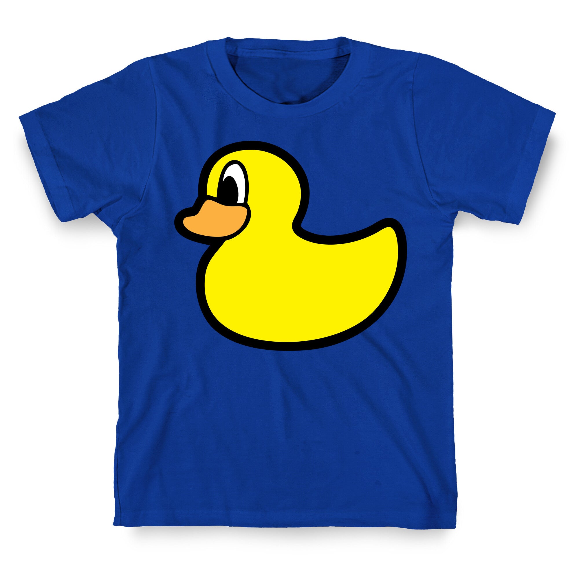 PANCOAT (DUCK) T-Shirt